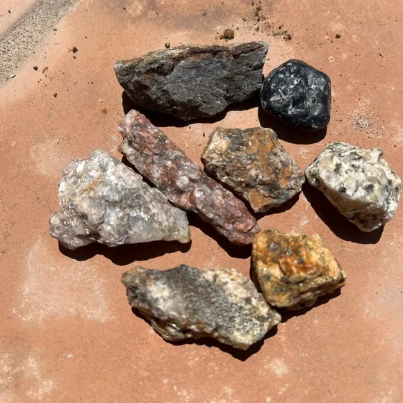 Eight Rocks - Picture 13 of 14